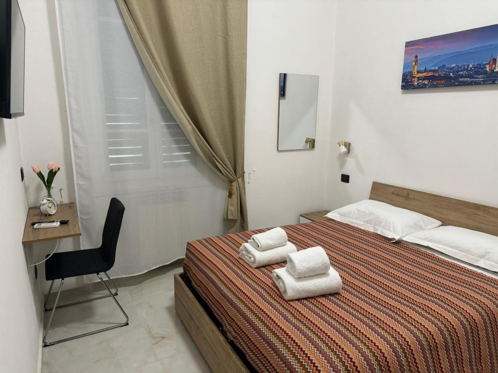Apartamento Stella Nuova Firenze