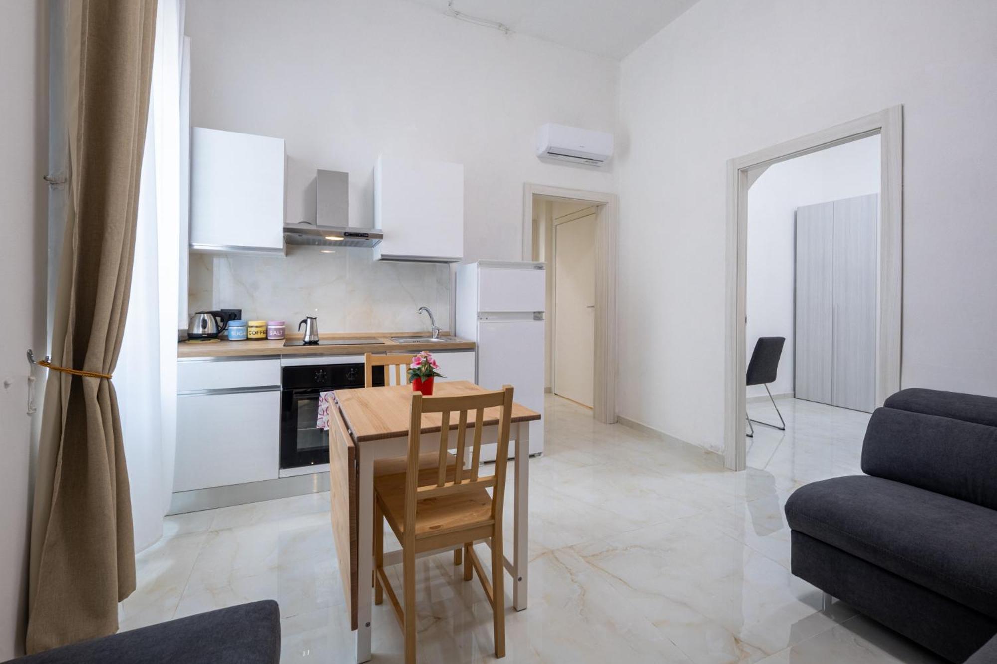 Apartamento Stella Nuova Firenze Florencia