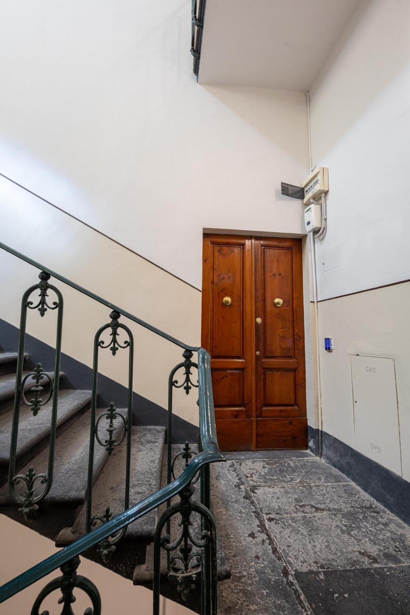 Apartamento Stella Nuova Firenze *
