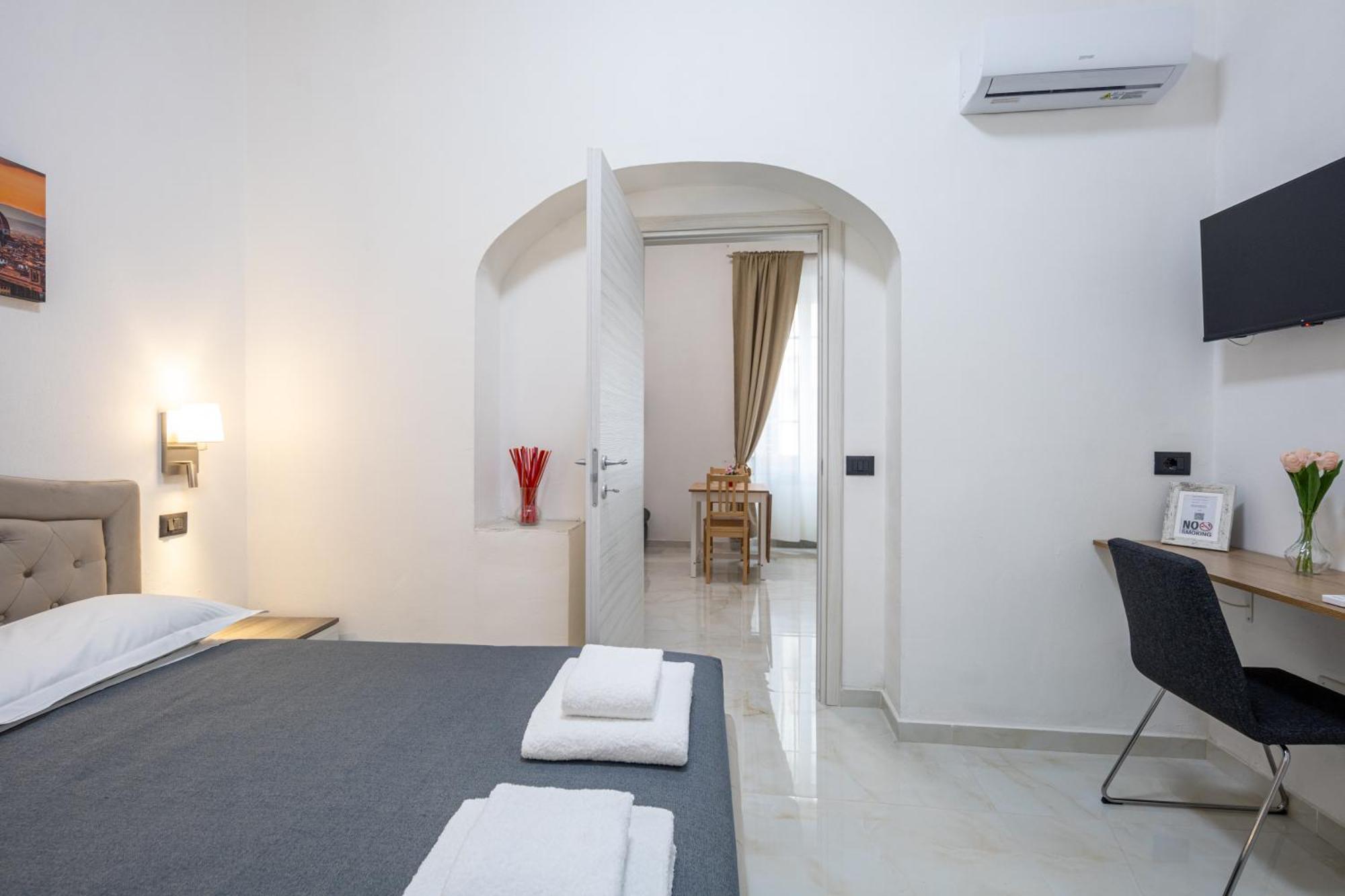 Apartamento Stella Nuova Firenze *
