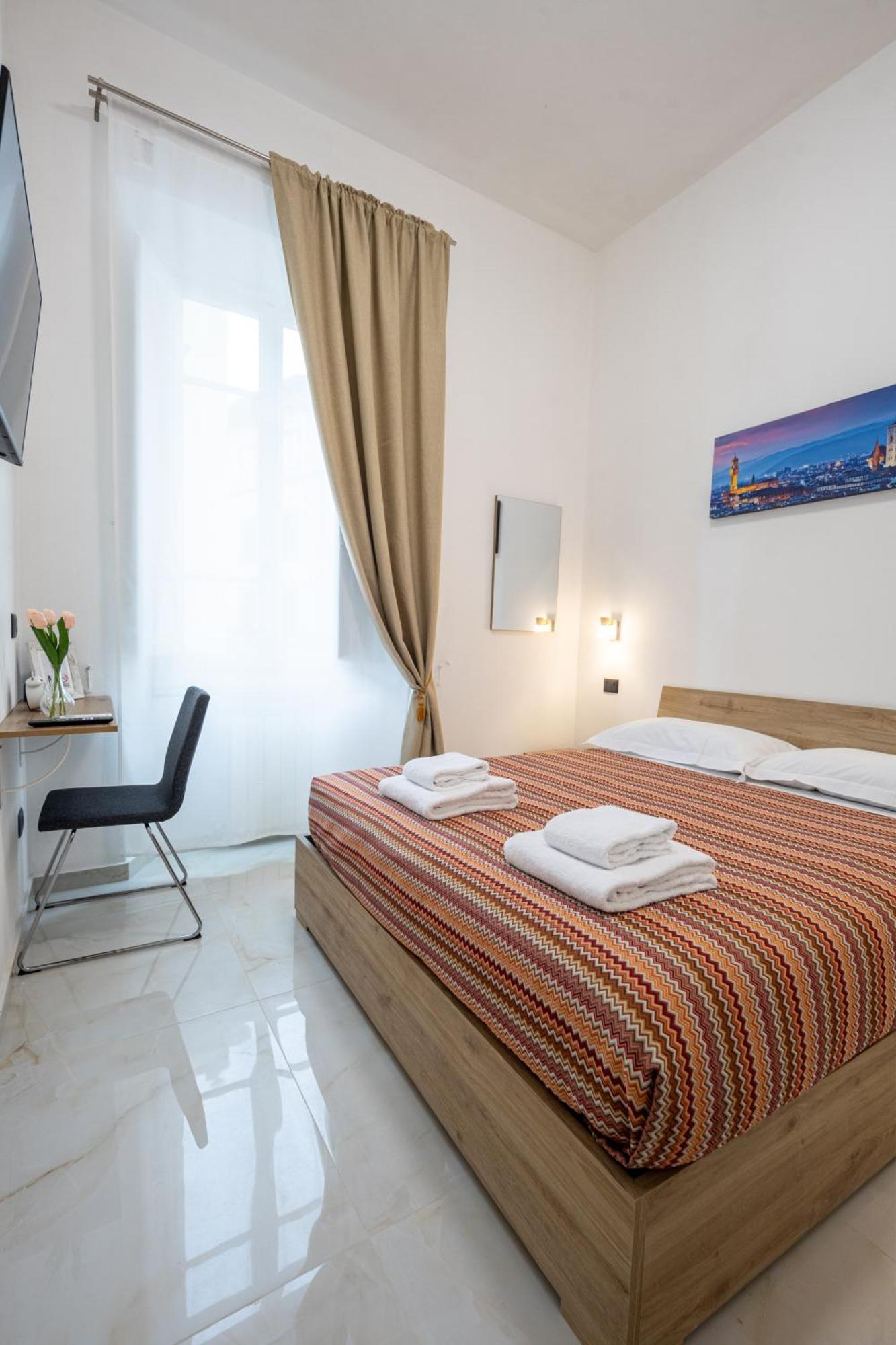 Apartamento Stella Nuova Firenze Florencia
