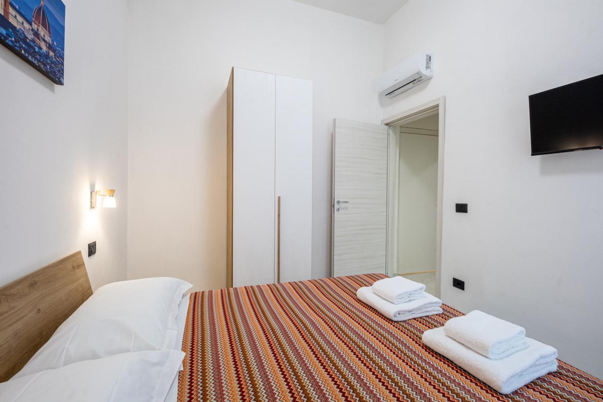 Apartamento Stella Nuova Firenze