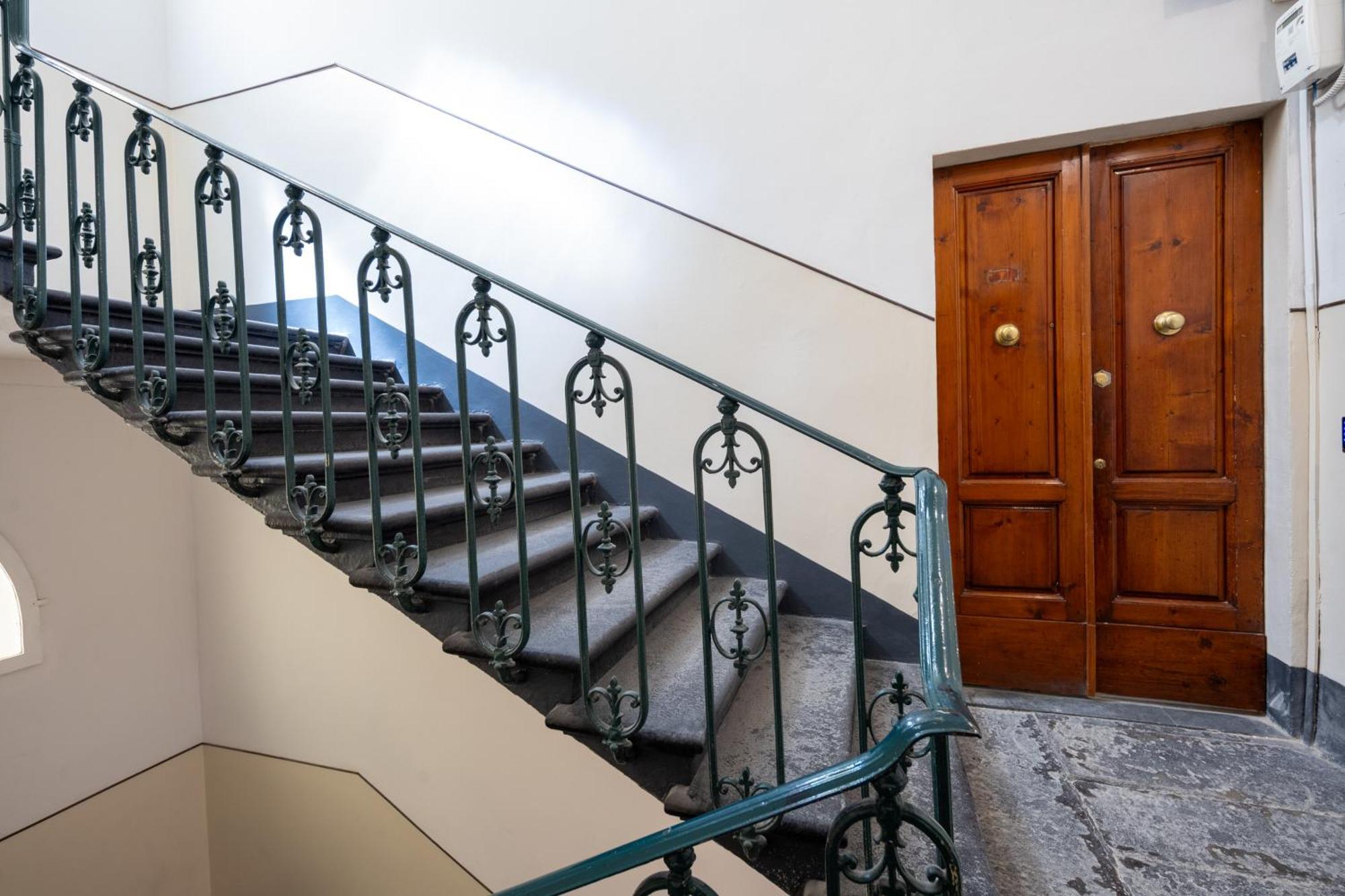 Apartamento Stella Nuova Firenze *