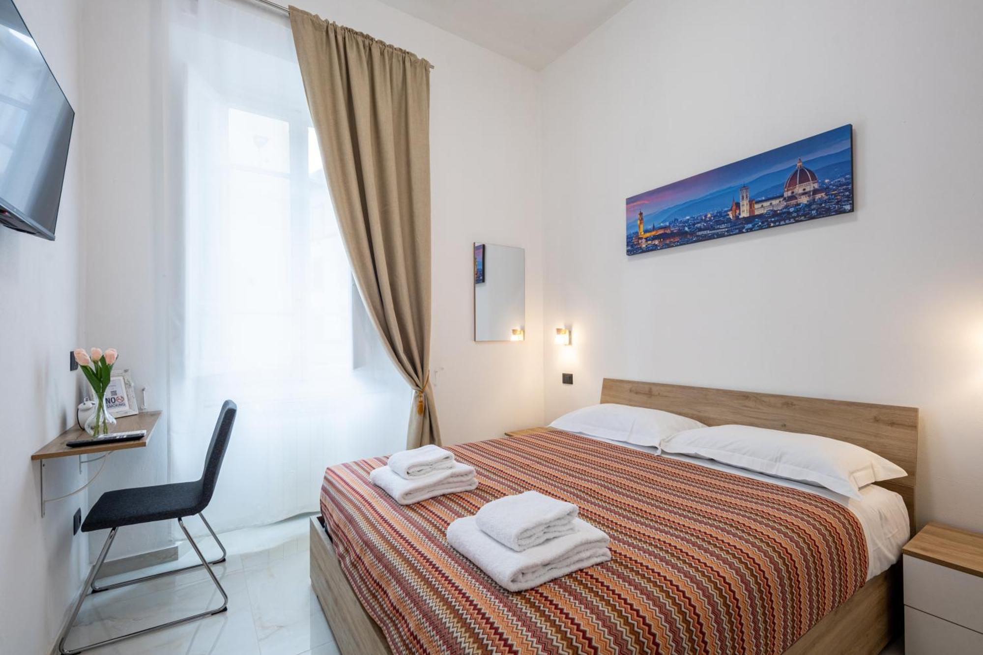Apartamento Stella Nuova Firenze Florencia