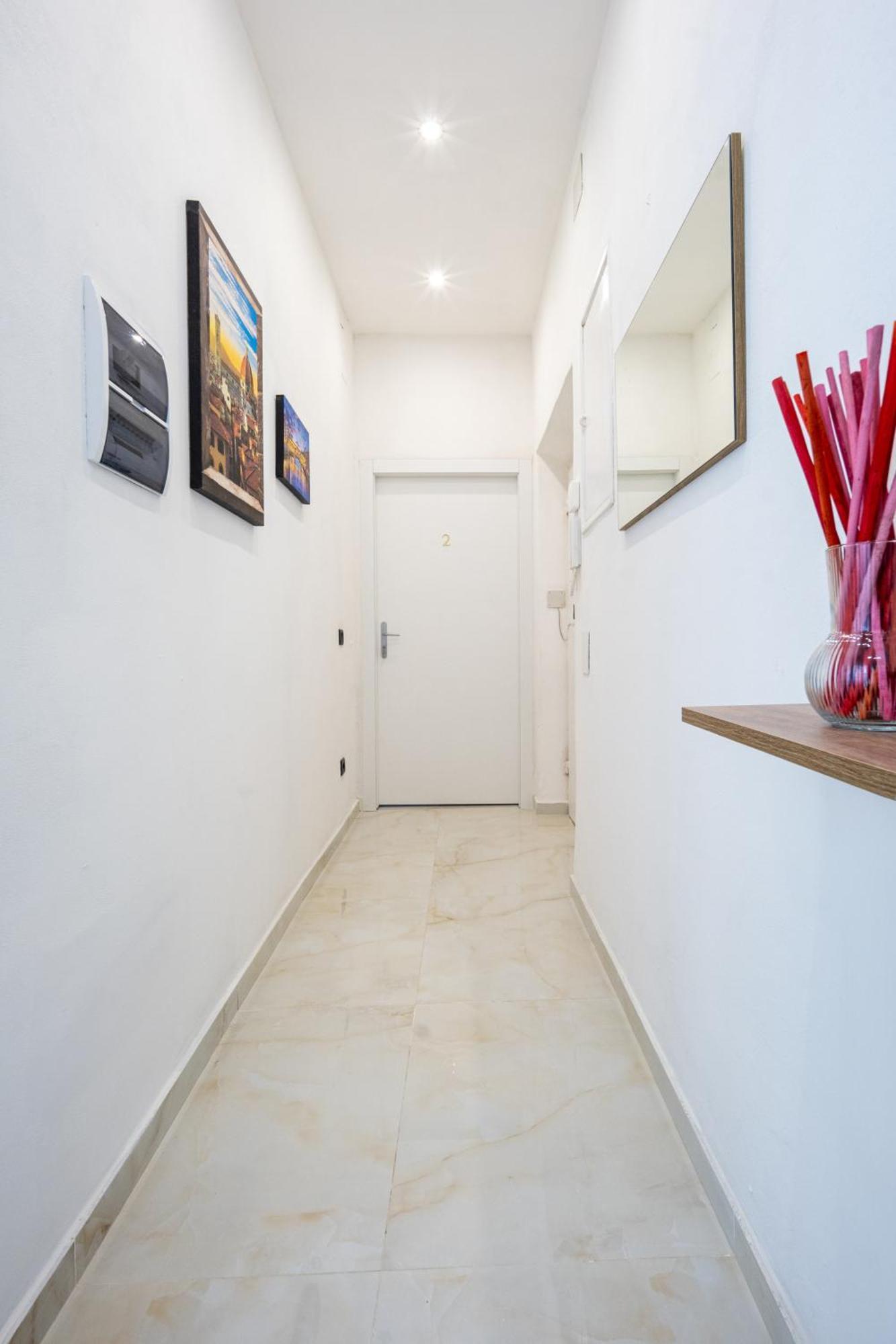 Apartamento Stella Nuova Firenze Florencia