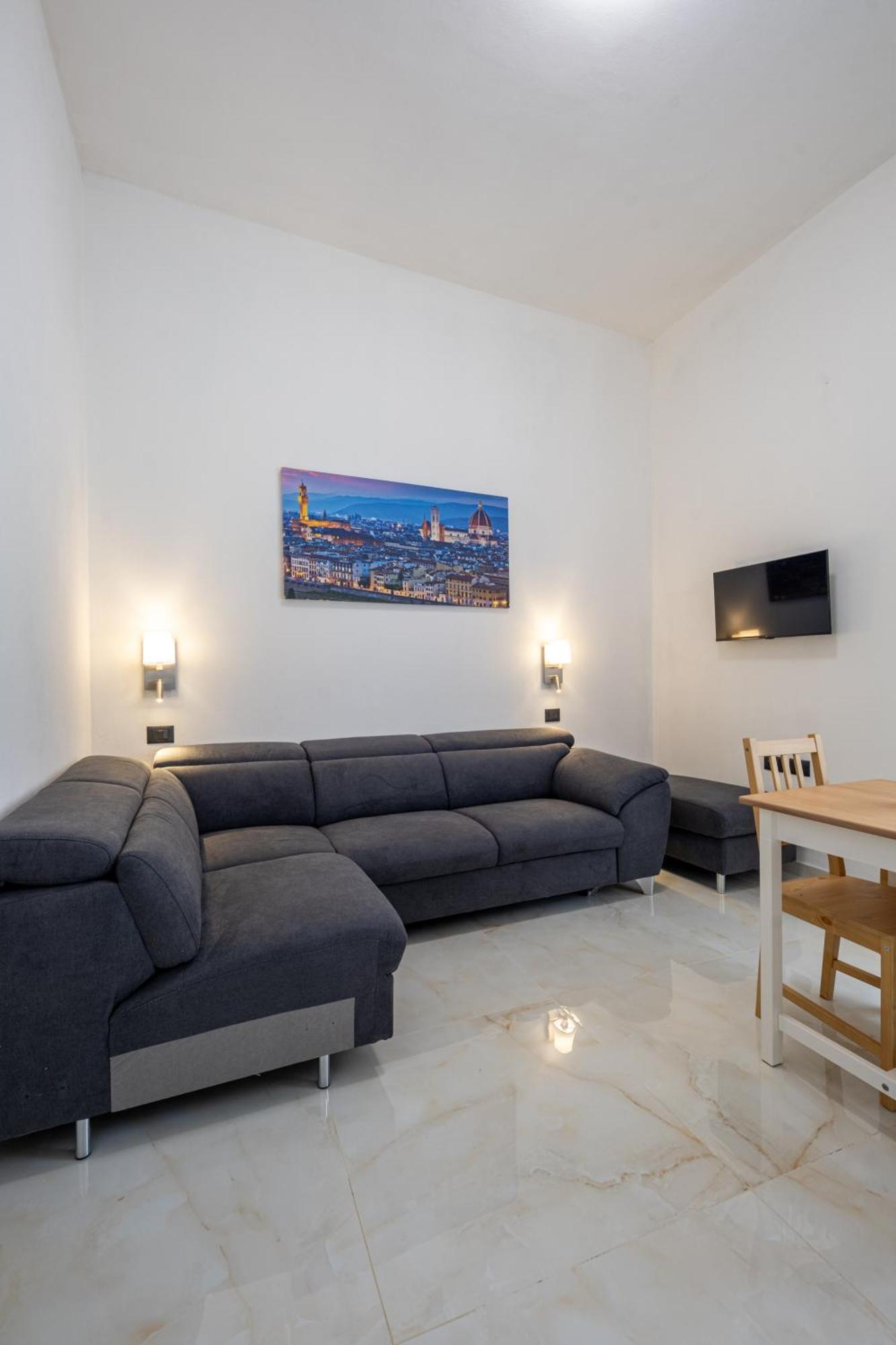 Apartamento Stella Nuova Firenze