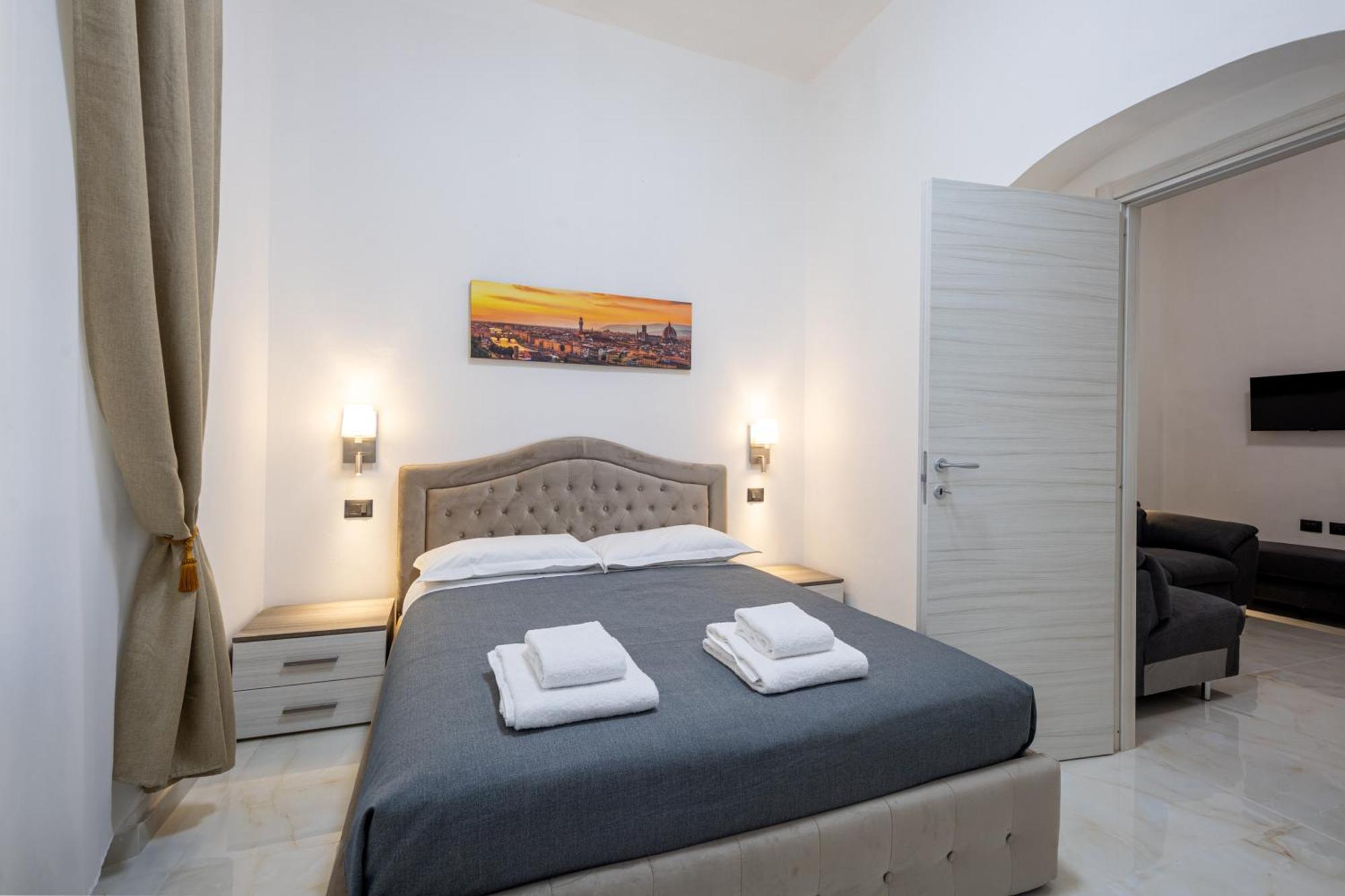 Apartamento Stella Nuova Firenze *