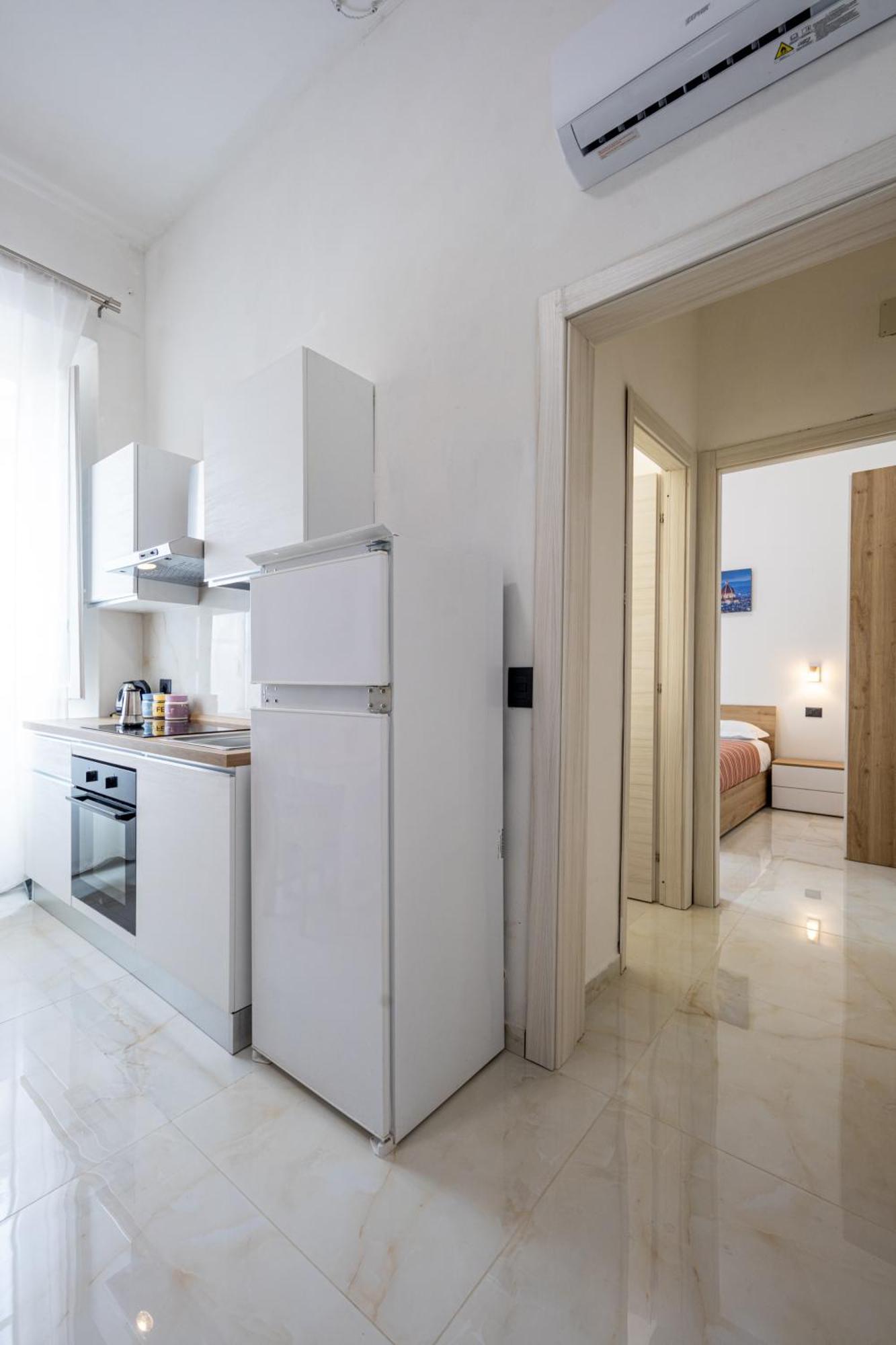 Apartamento Stella Nuova Firenze