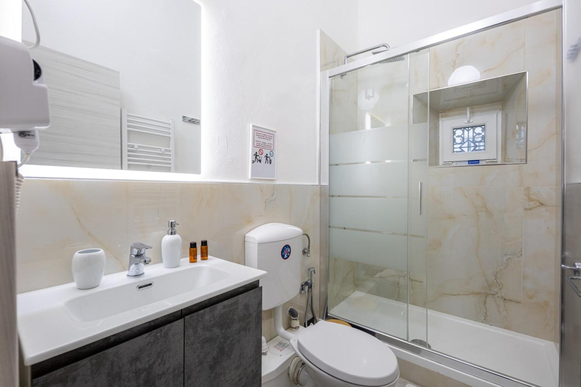 Apartamento Stella Nuova Firenze *