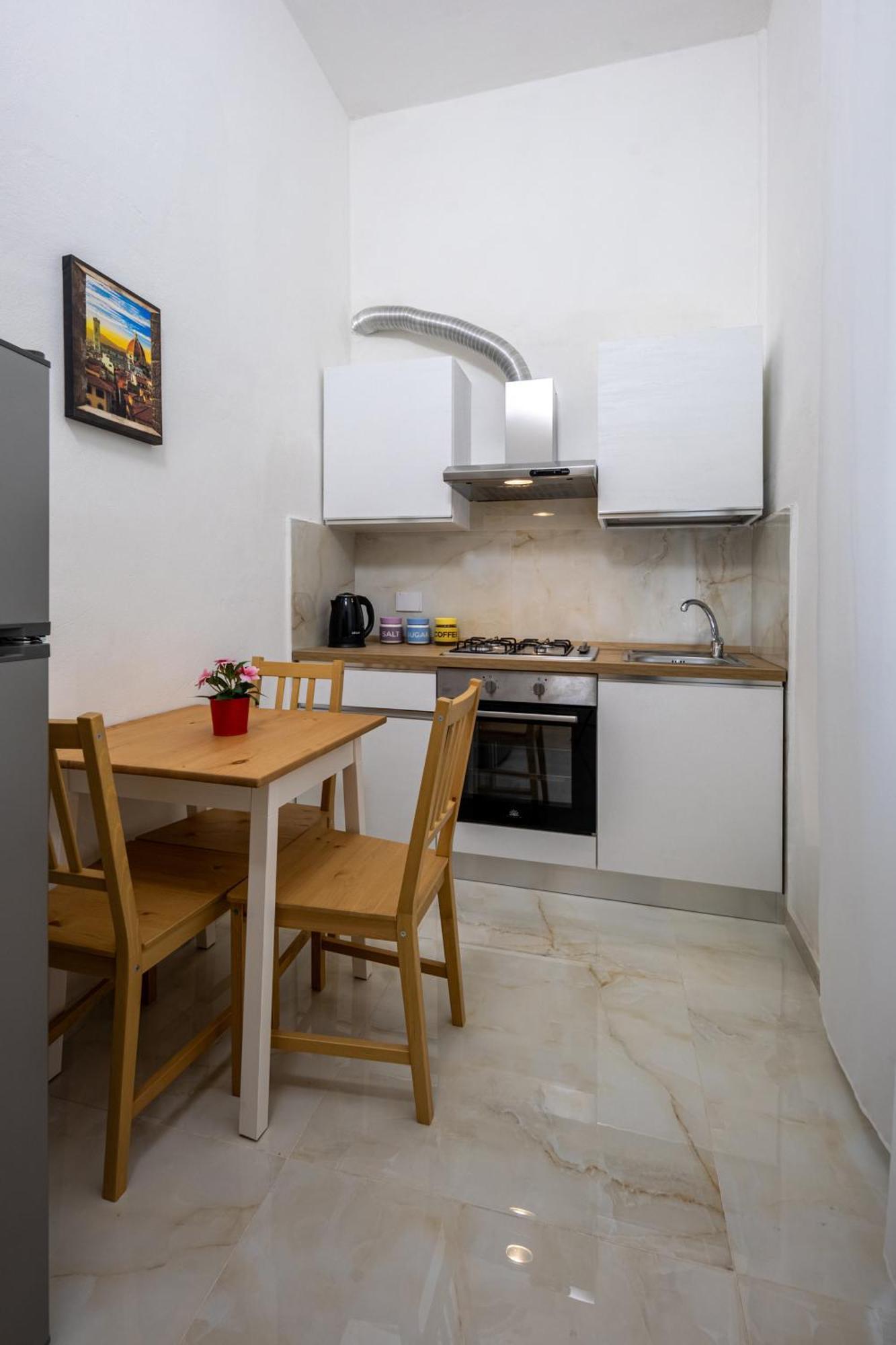 Apartamento Stella Nuova Firenze *