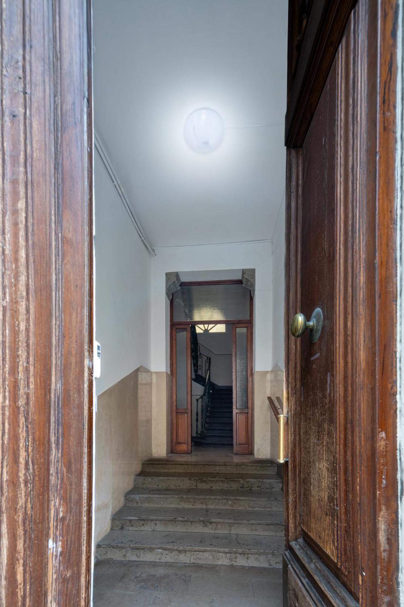Apartamento Stella Nuova Firenze Florencia