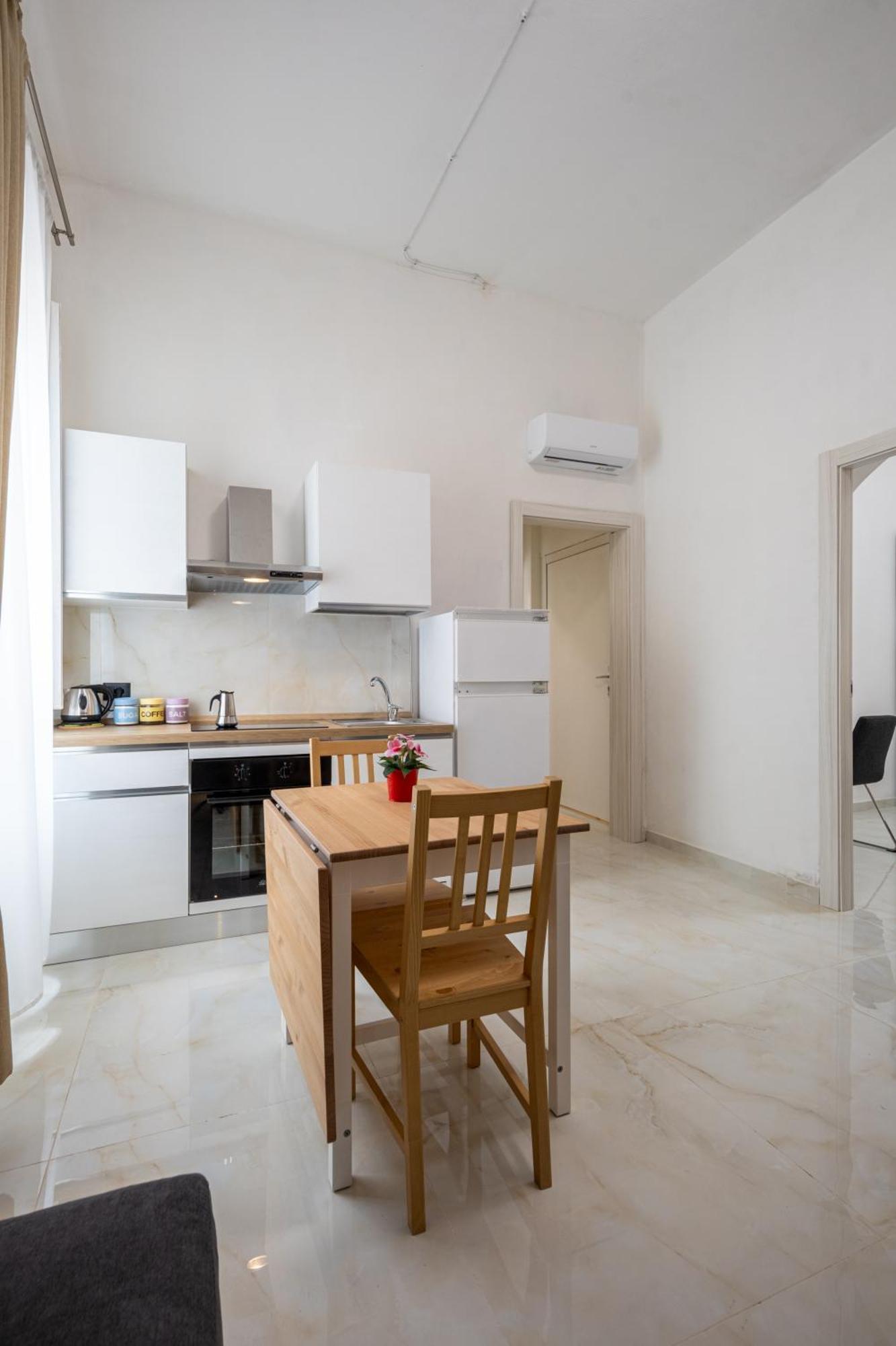 Apartamento Stella Nuova Firenze *