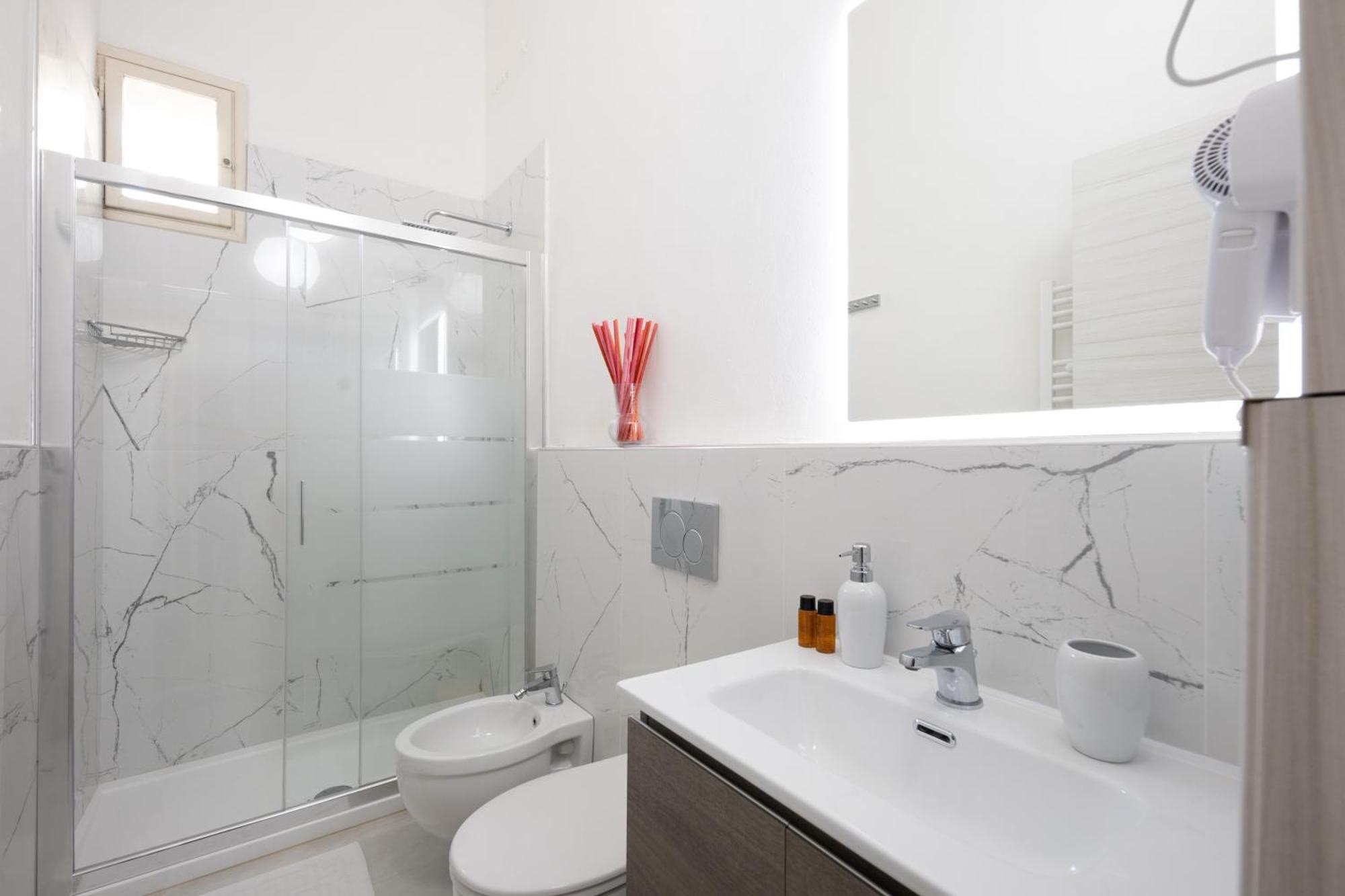 Apartamento Stella Nuova Firenze Florencia