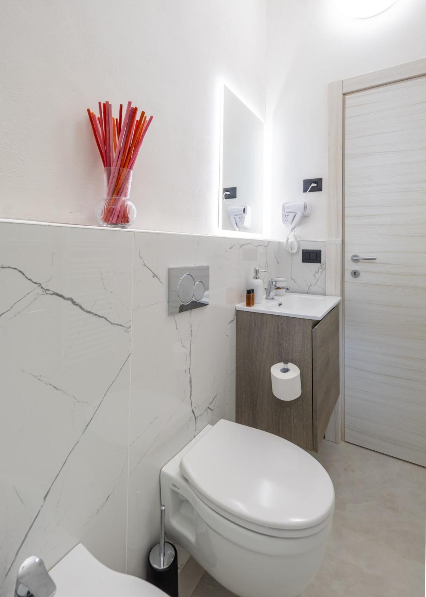 Apartamento Stella Nuova