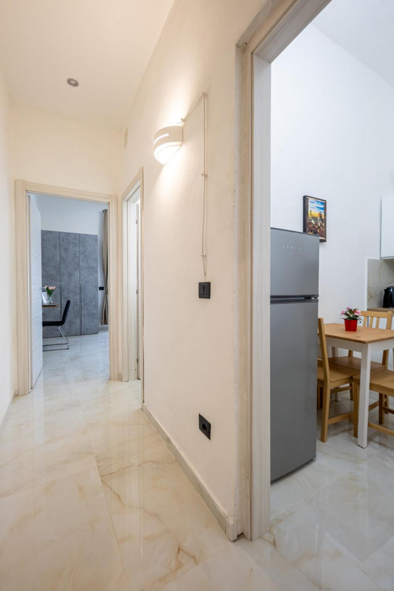 Apartment Stella Nuova Florence